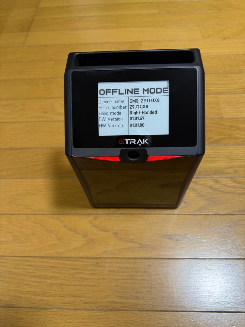 その他 GTRAK