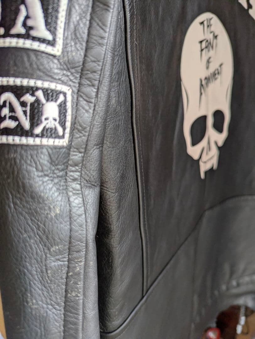 ロエン×T.F.O.A 　シングルライダース　武装戦線　最終値下げ
