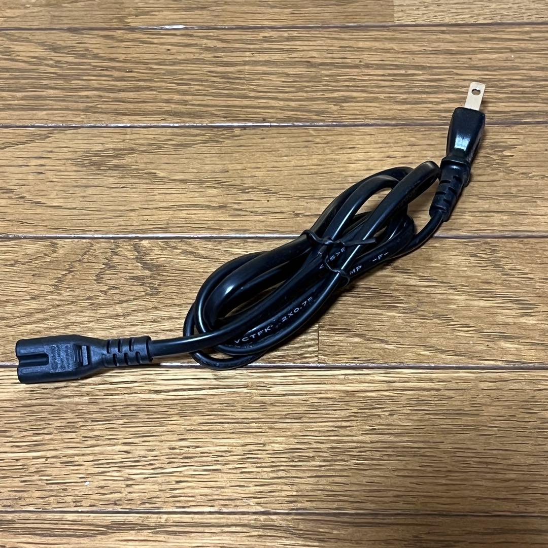 【美品】JVC ポータブル電源 BN-RB37
