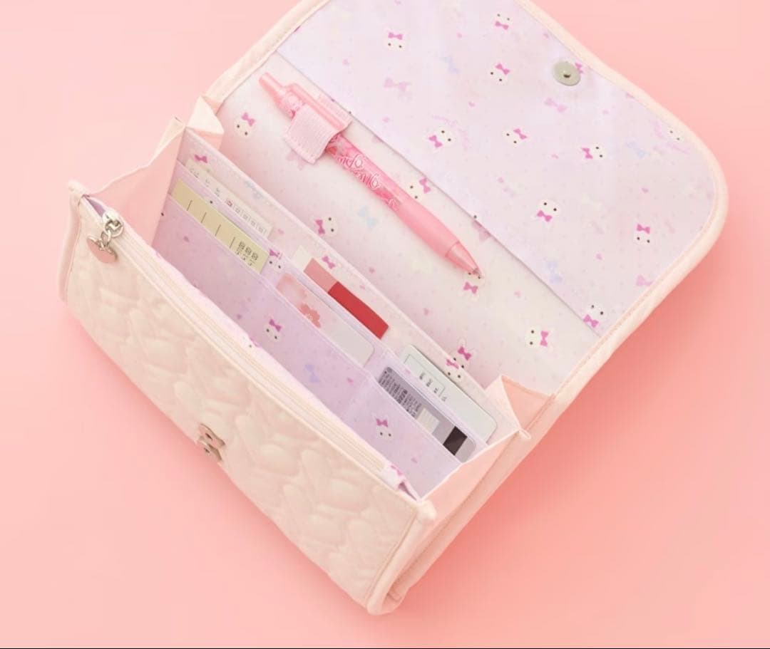 新品未使用♡mezzo piano♡母子手帳ケース
