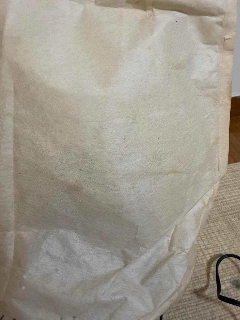 イサム・ノグチ AKARI アカリ 1P（オゼキ正規品）