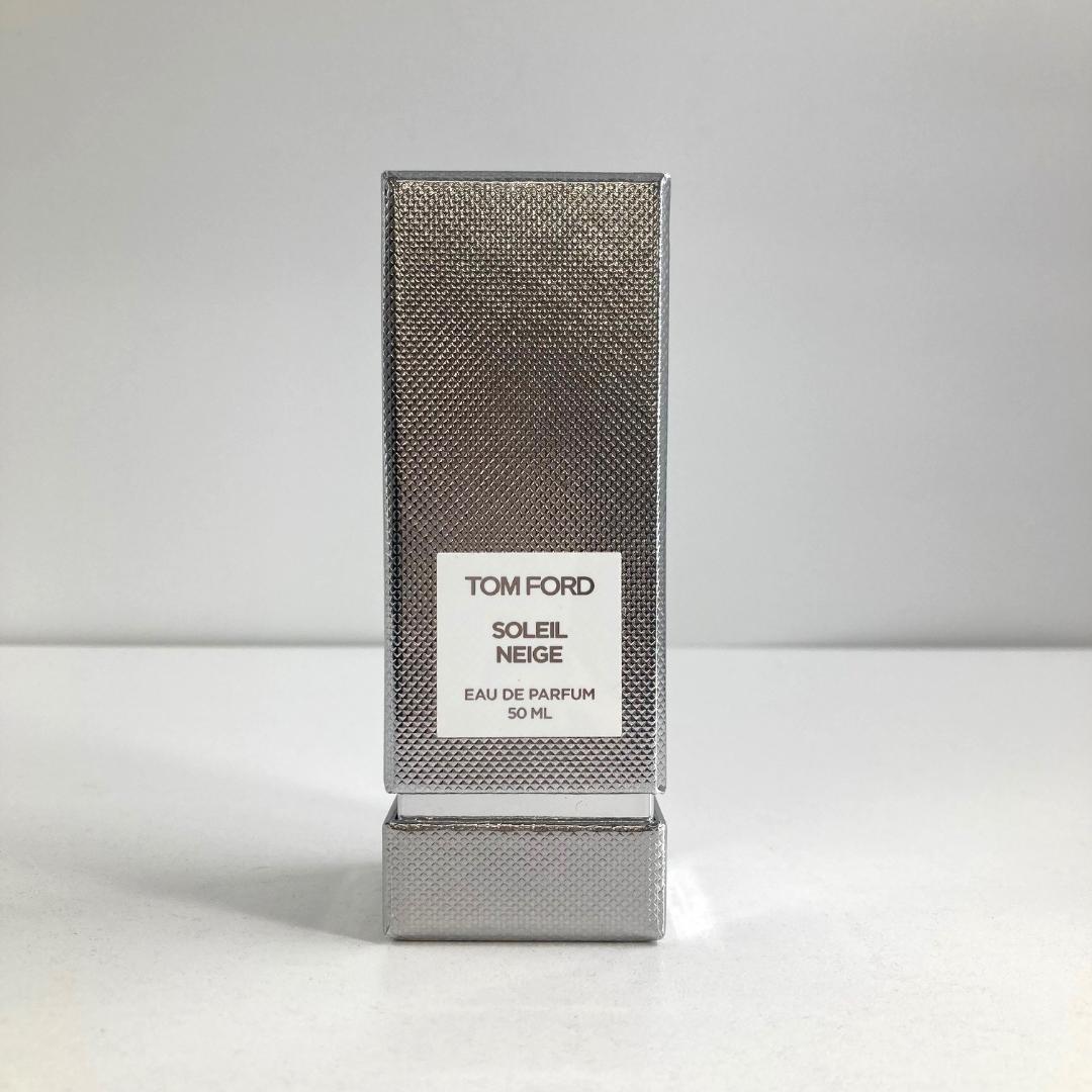 TOMFORD　香水　ソレイユ ネージュ オード パルファム スプレィ 50ml
