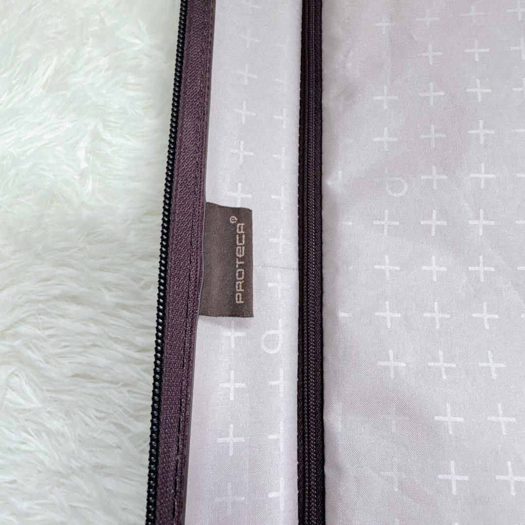 【極美品】 プロテカ キャリーケース 機内持ち込み可能 日本製 ピーコックブルー