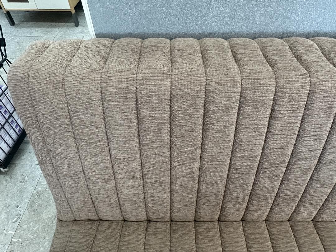 フランスベッド　ソファベッド　スイミーM2　ブラウン