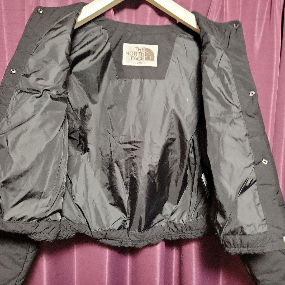 【THE NORTH FACE】ホワイトレーベル ダウンジャケット ウィメンズM