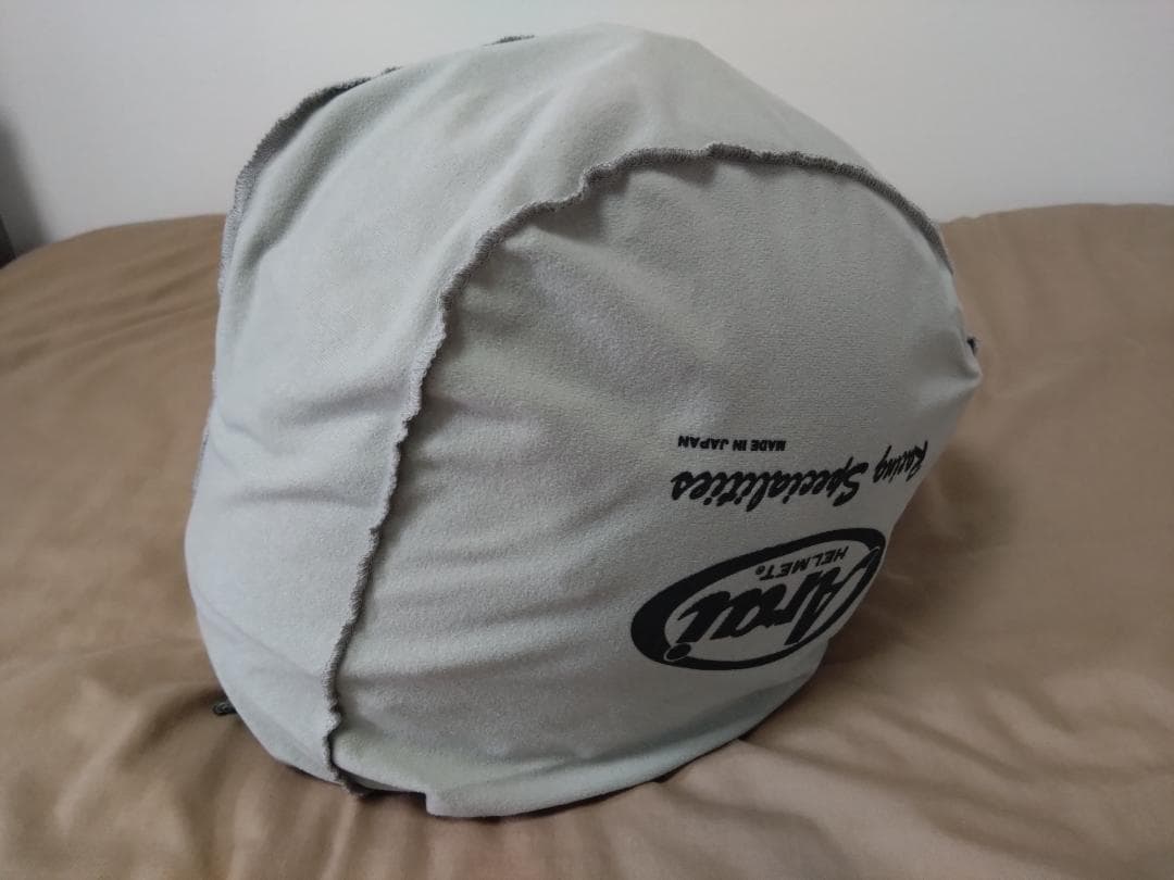 Arai RX-7X IOM-TT 2020 限定モデル L(59-60cm)