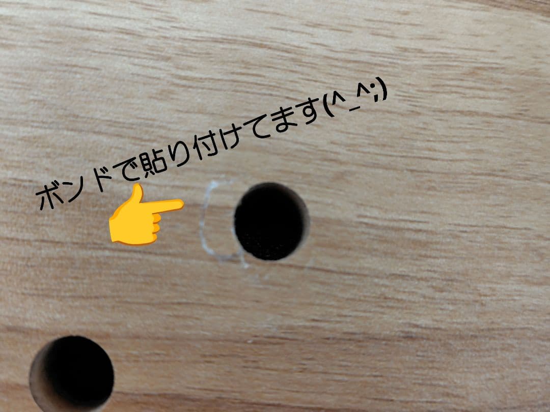 円形こたつテーブル 85×85 フラットヒーター　ほぼ新品