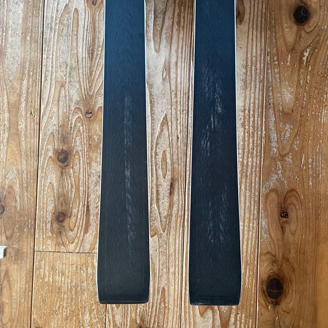 フォルクル　レースタイガーGSマスターズ　178cm R23