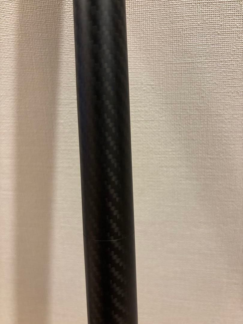 オールカーボン ブレイク＆ジャンプキュー