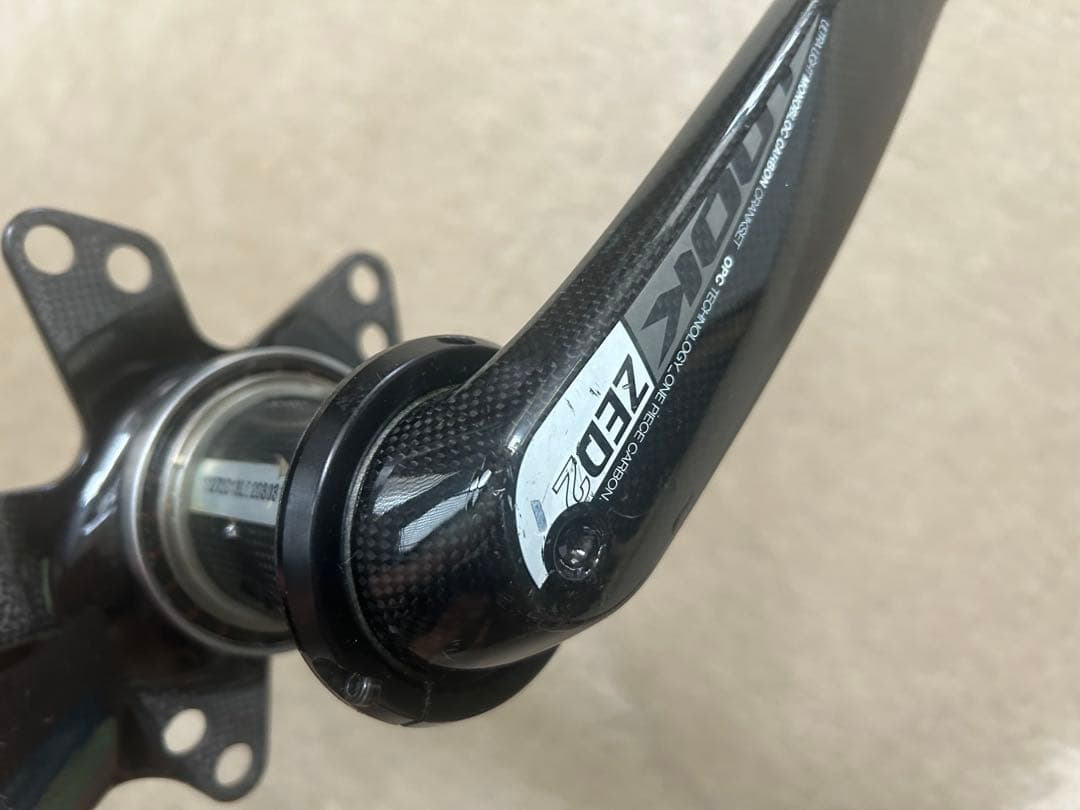 パーツ look 596 size l(ct655mm)