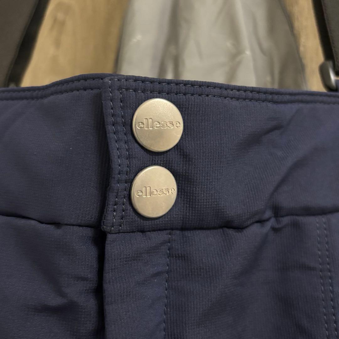 【Curiouse様 】ellesse ITALY♡スノボウェアセット