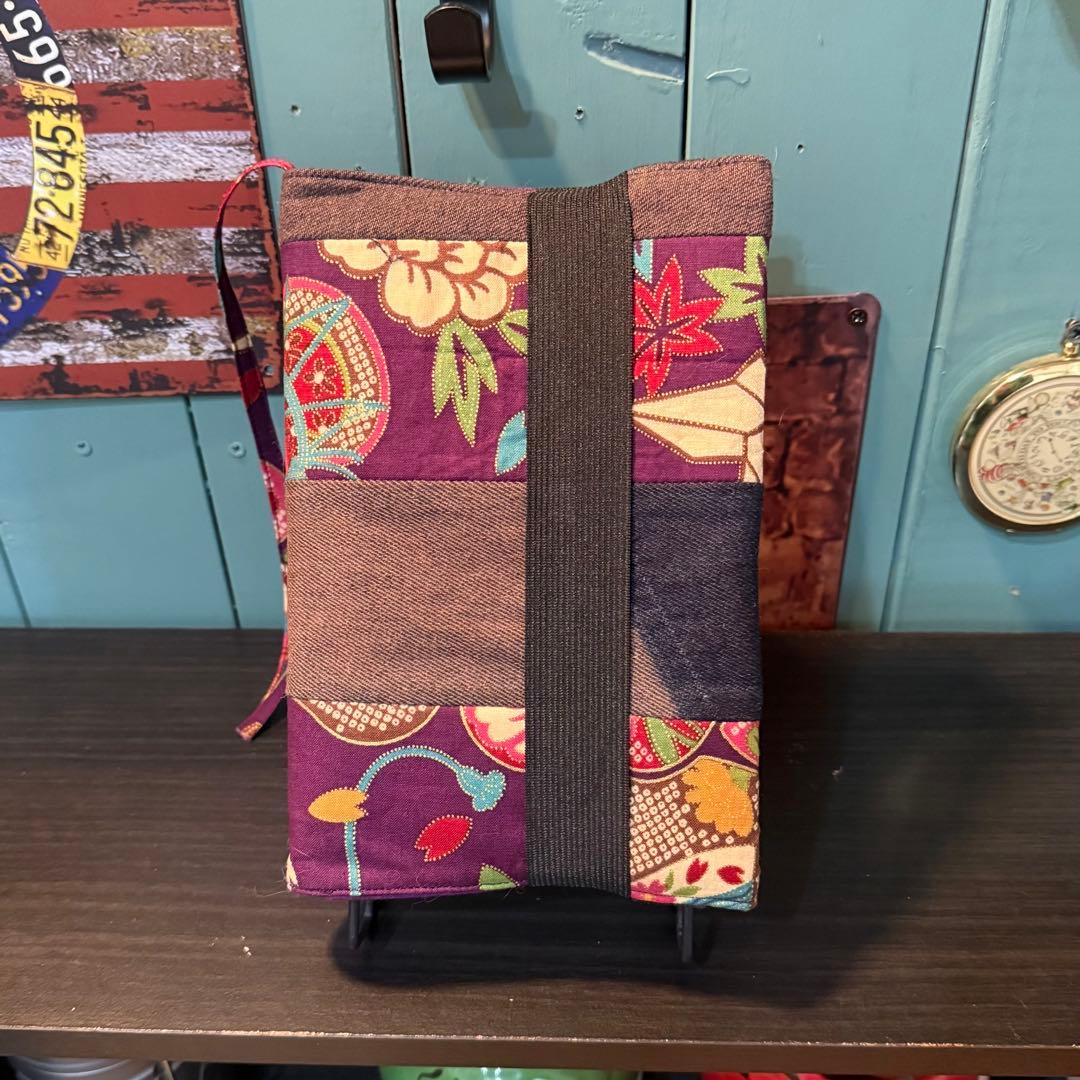 デニムリメイク　オーダー