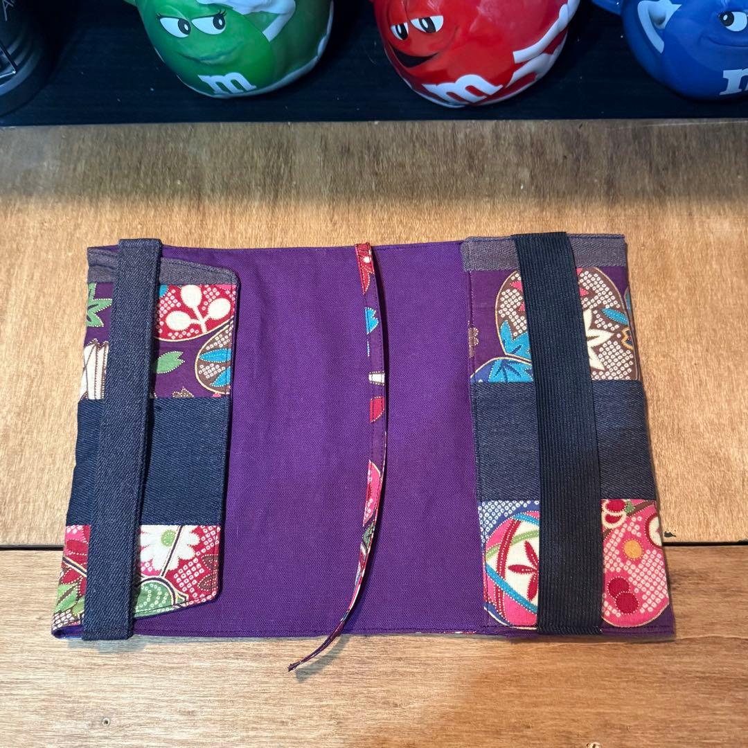 デニムリメイク　オーダー