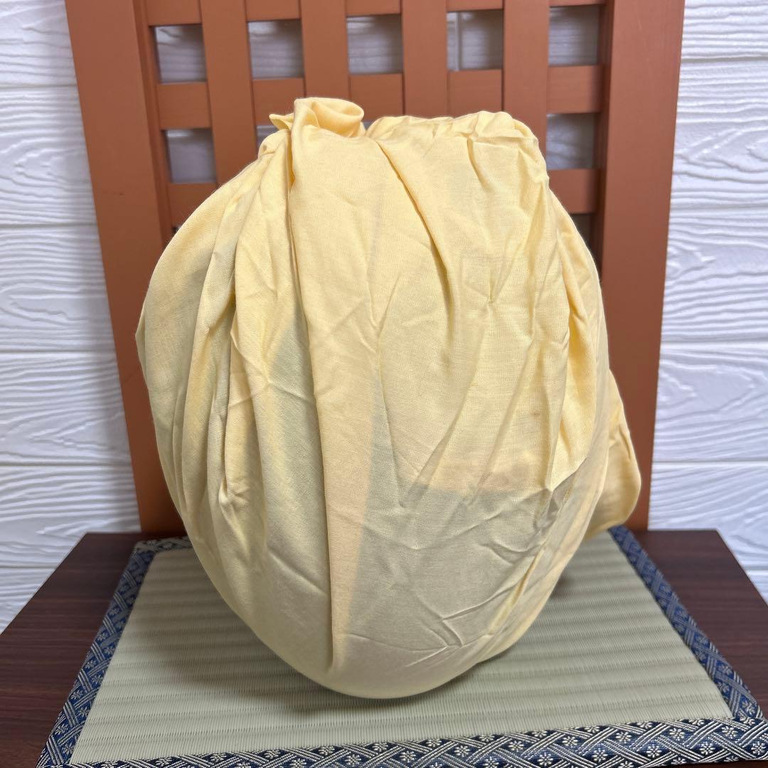 勘溪作　青銅花瓶　美品　工芸品