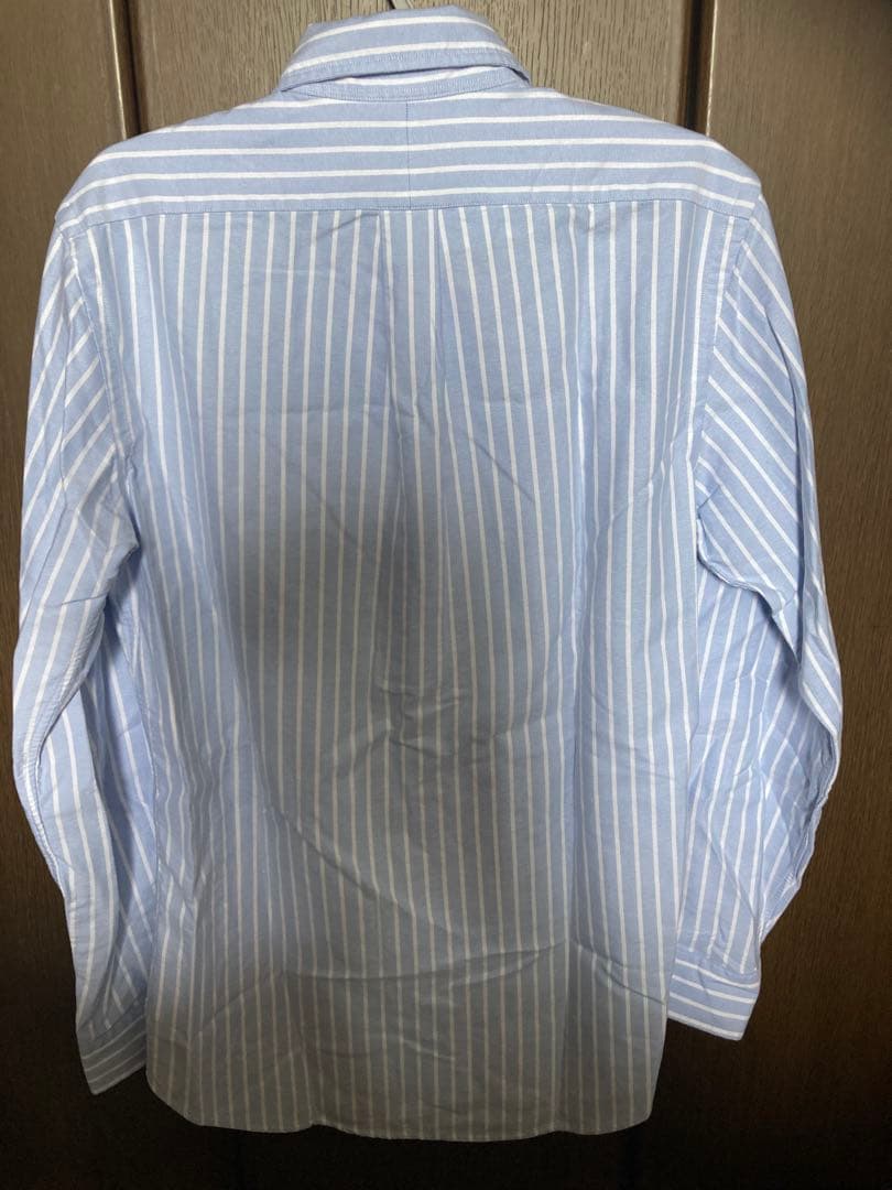 新品　ポロラルフローレンメンズシャツ Usサイズ　S