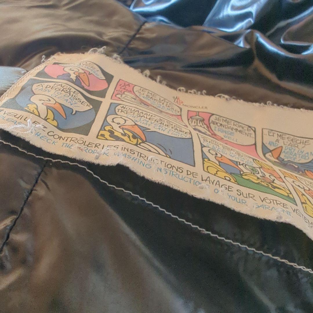 Mi- MONCLER モンクレール ダウンジャケット ダウンベスト 3