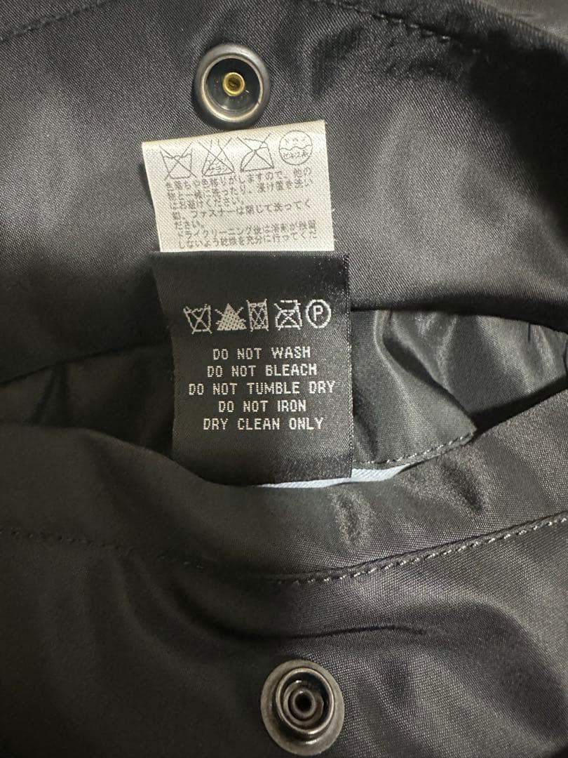 MA-1 フライトジャケット 3XL