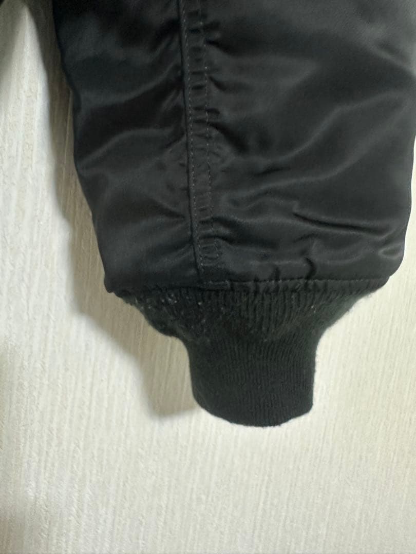 MA-1 フライトジャケット 3XL