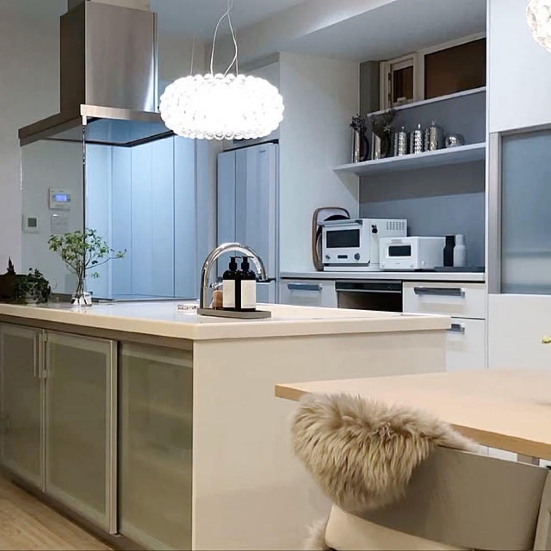 カボシュ TOYO KITCHEN ペンダントLEDライト ペンダントライト