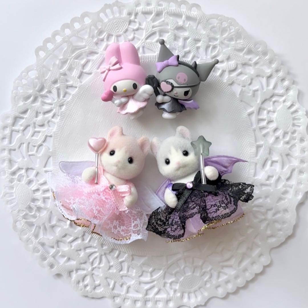 ☁️Yuniko☁️ （21点）