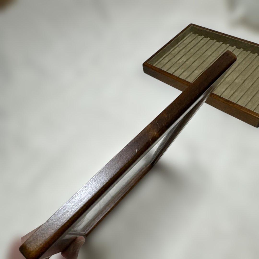 豊岡クラフト・ペントレイ蓋付