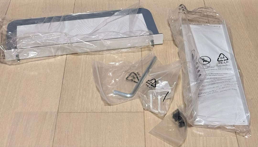 COFOサイドホルダー　COFO Desk Side Holder CD-SHW