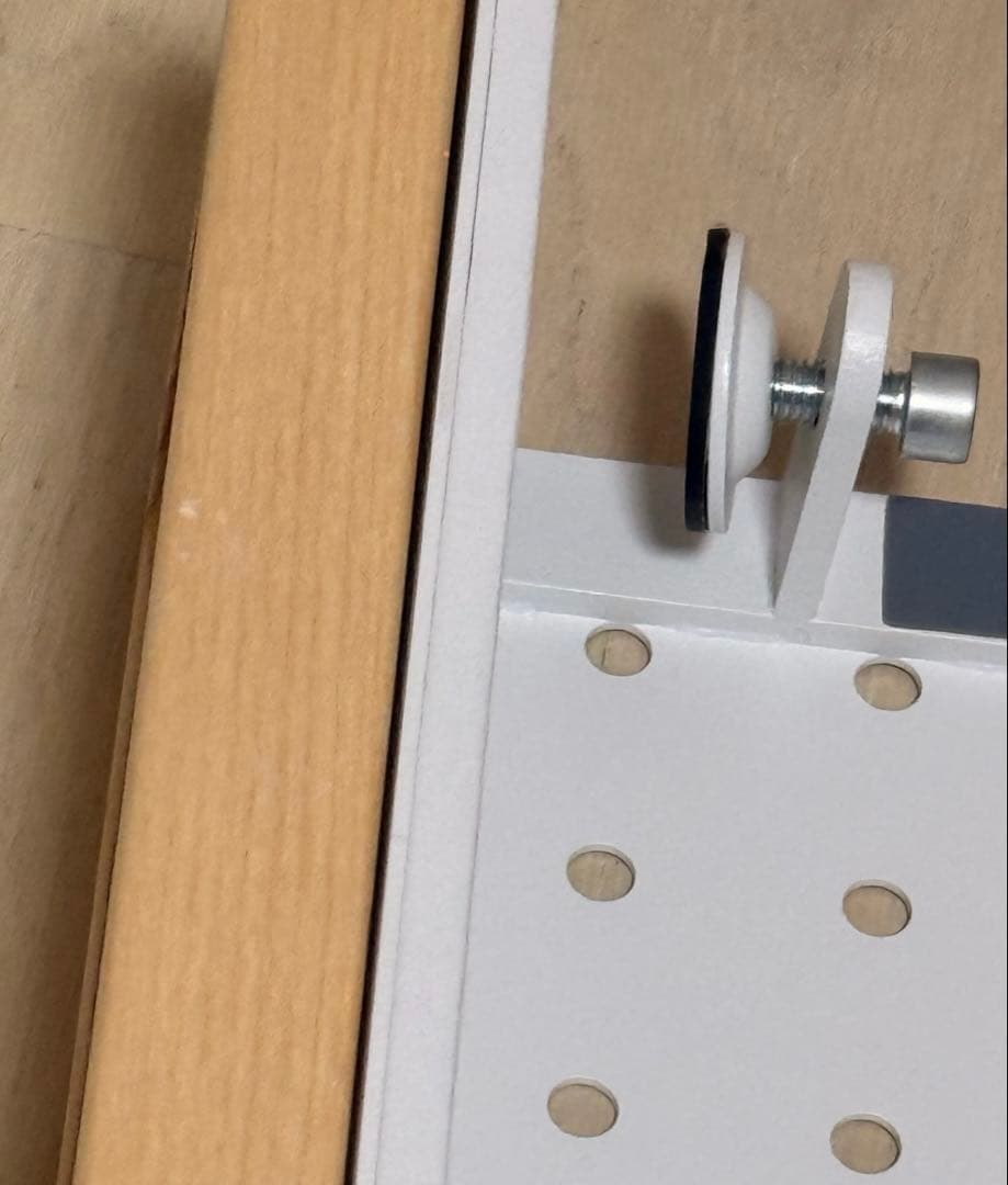 COFOサイドホルダー　COFO Desk Side Holder CD-SHW