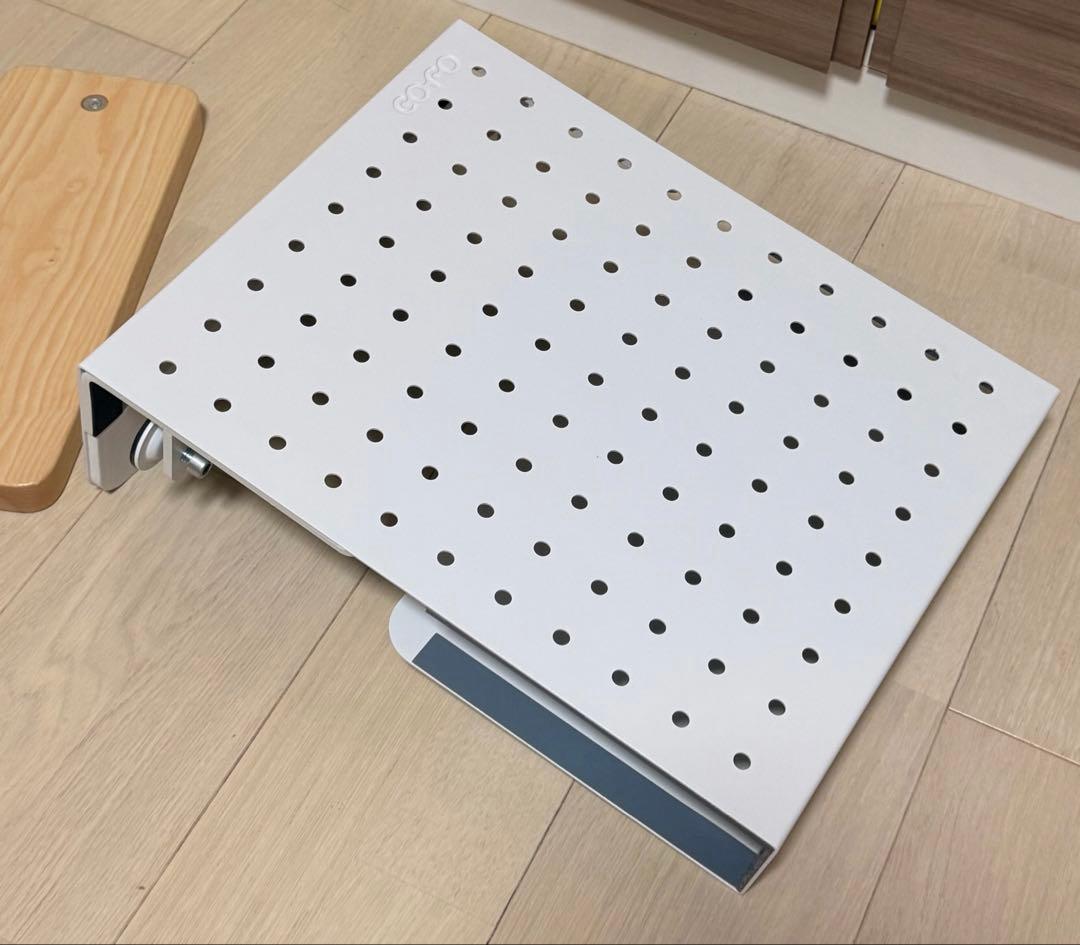 COFOサイドホルダー　COFO Desk Side Holder CD-SHW