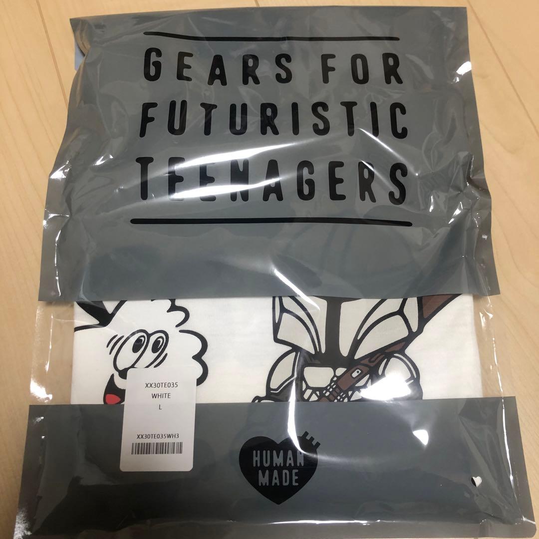 トップス HUMAN MADE STARWARS GRAPHIC T-SHIRT #1