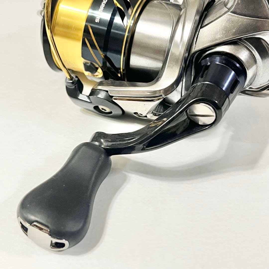 【美品】シマノ 16ヴァンキッシュ 1000PGS