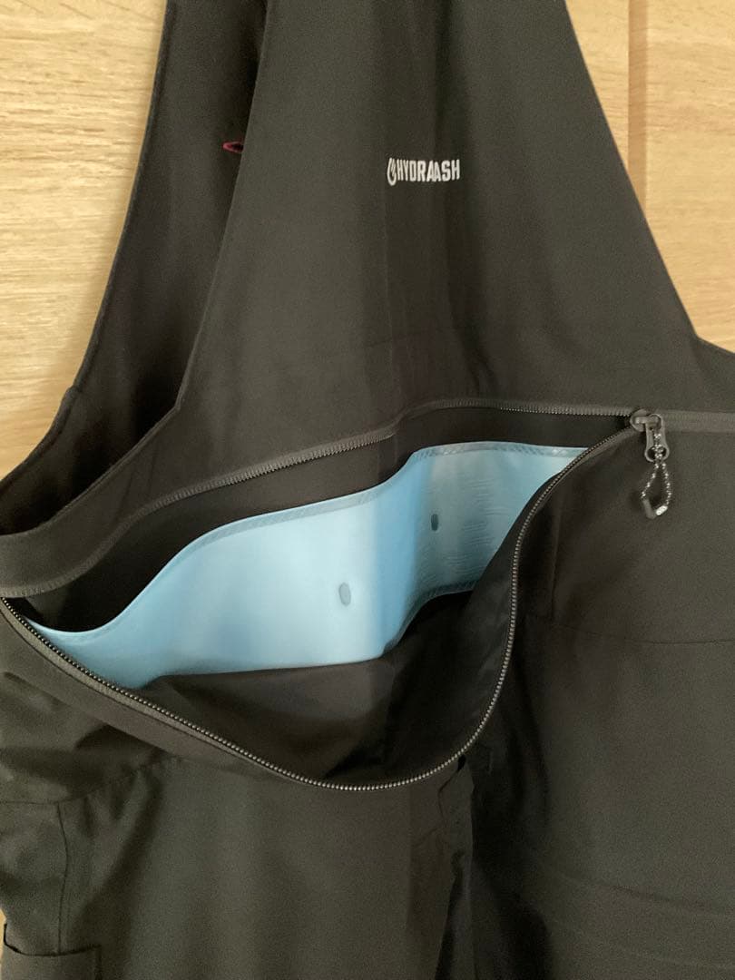 スノーボード 686 Quantum Hydrastash Thermagraph Bib