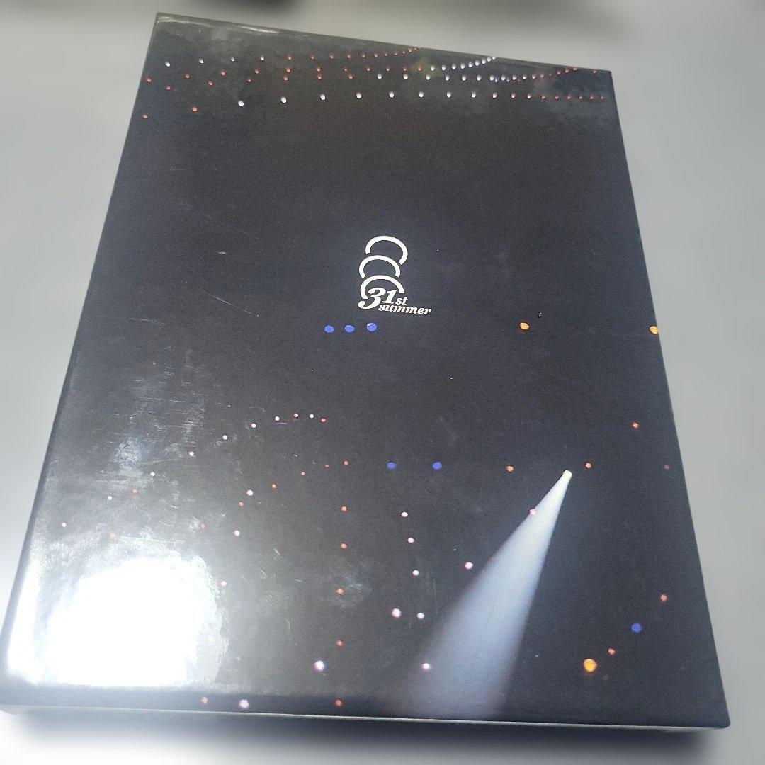 THE ALFEE 31st 2017 夏フェスタ DVD