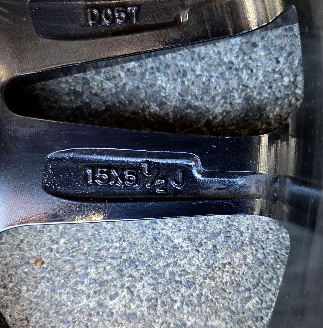 スタッドレス　iceGUARD 6　2023年39週　 4本 175/65R15