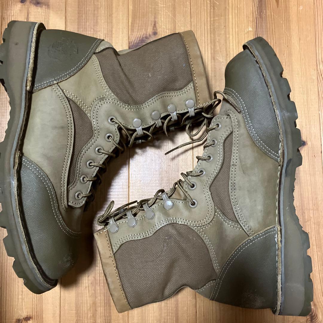 DANNER ダナー USMC RAT ラットブーツ 9W 27cm