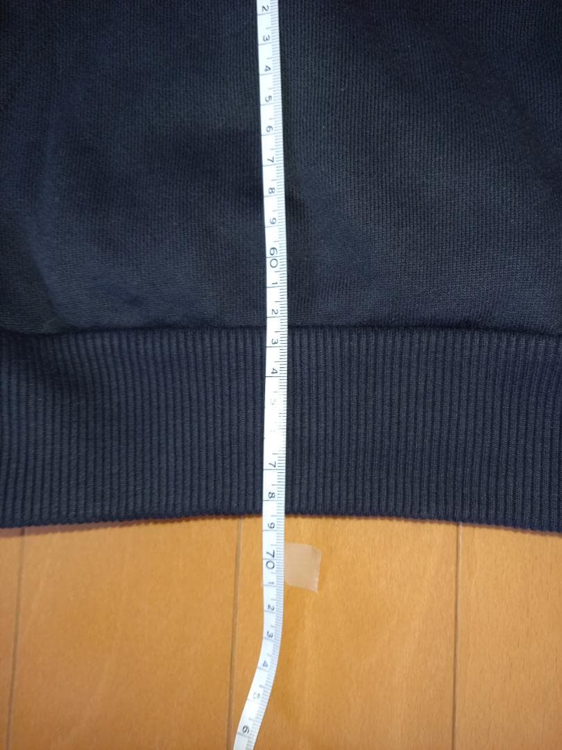 adidas Korn Parker \"Black\"Mサイズ