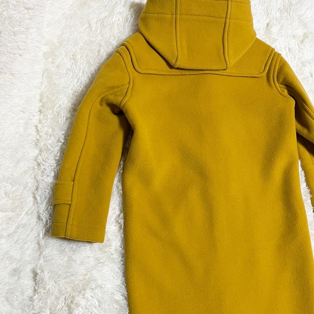 専用ダッフルコート　ウール　32 NOLLEY’S別注 ロンドントラディション