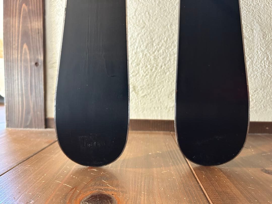 スキー Salomon SHORTMAX 125cm