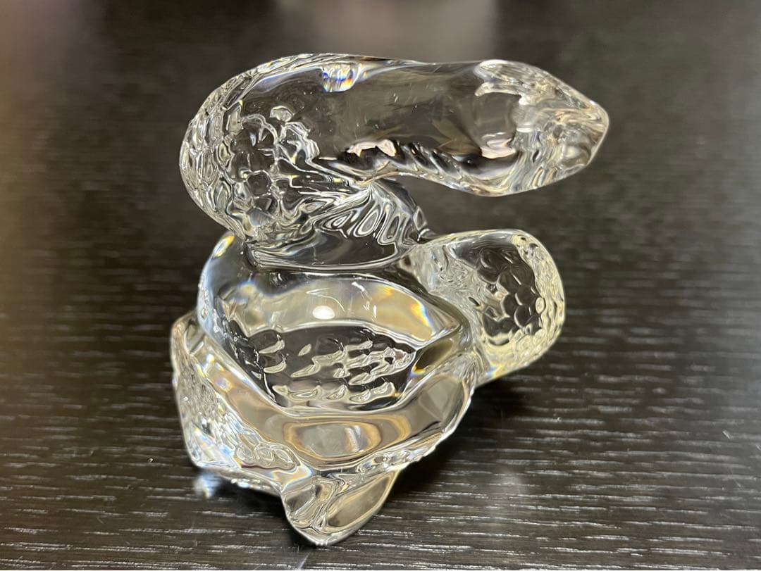 Baccarat バカラ 蛇 ヘビ 干支