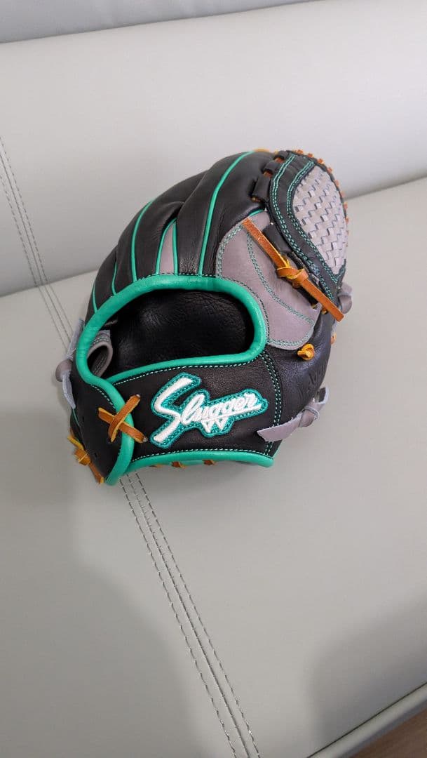 【限定値下げ】久保田スラッガー　軟式オーダー