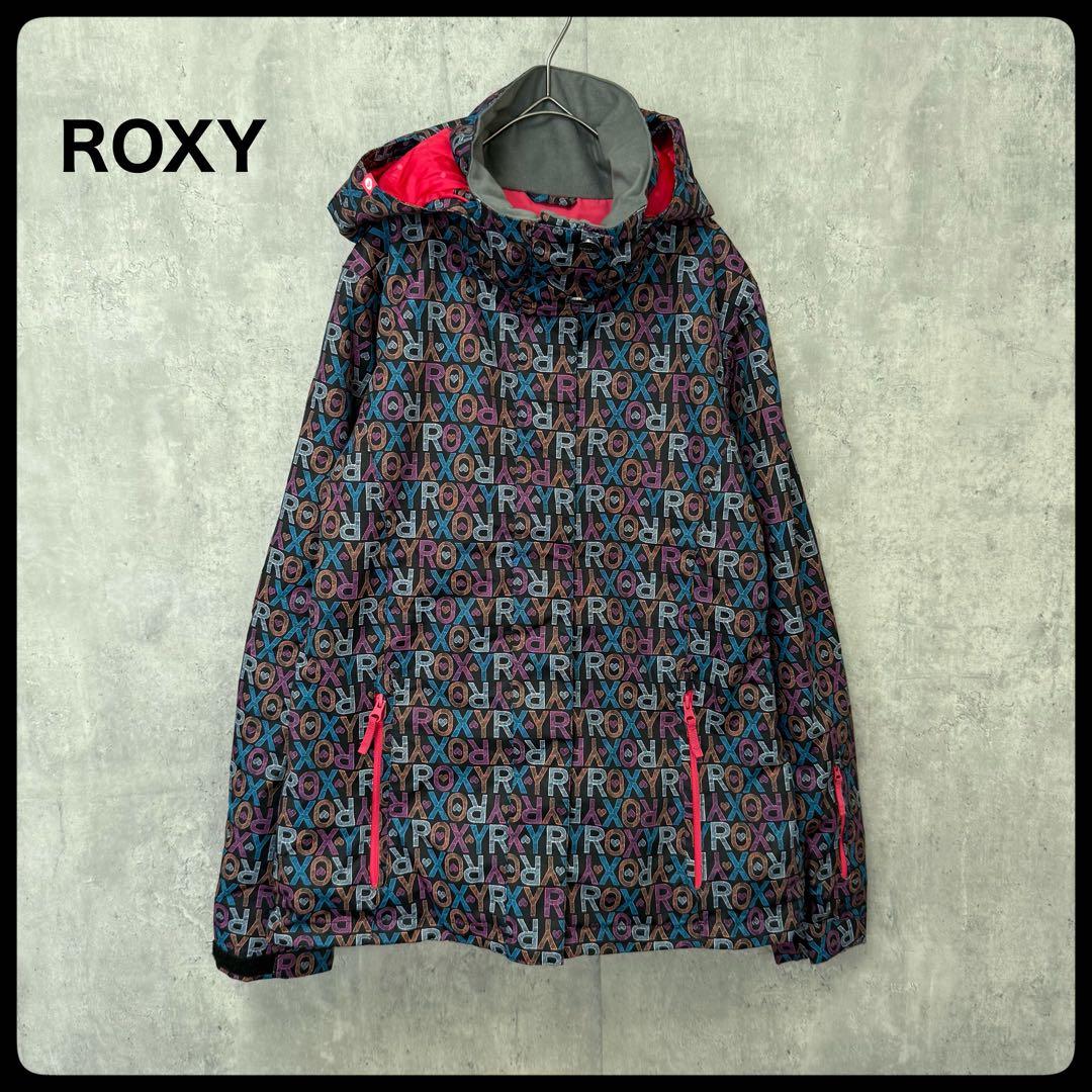 # ROXY ロキシー　スノボーウェア　上下セット