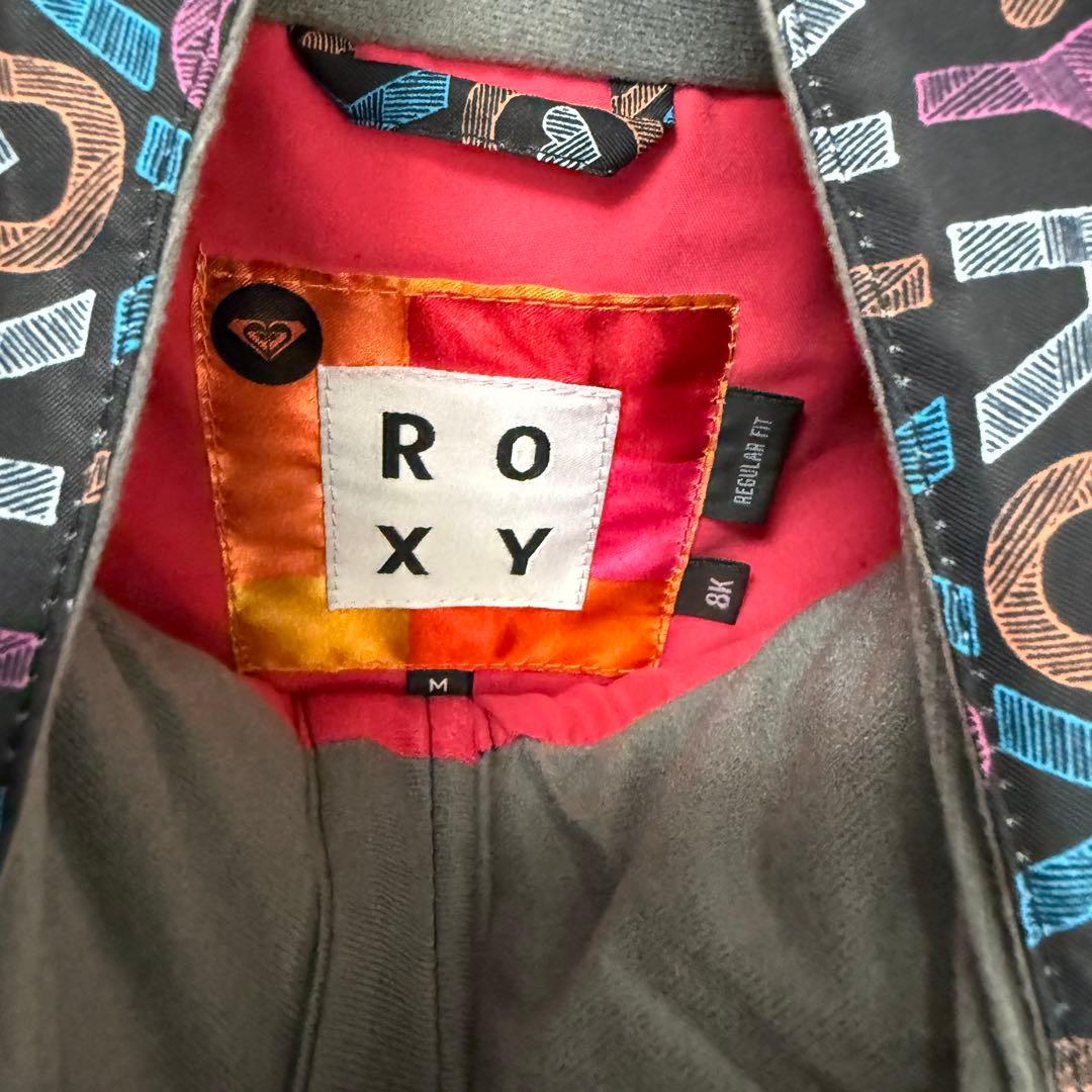 # ROXY ロキシー　スノボーウェア　上下セット