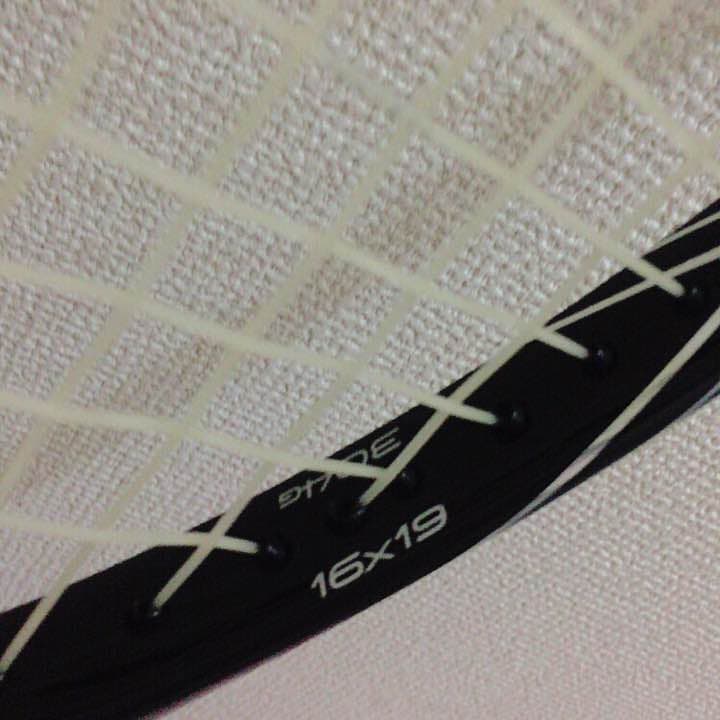 テニスラケット ウィルソン