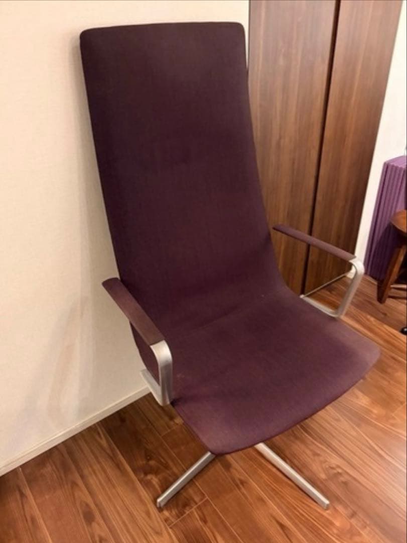 Arper Catifa チェアアルペール カティファ　アクタス