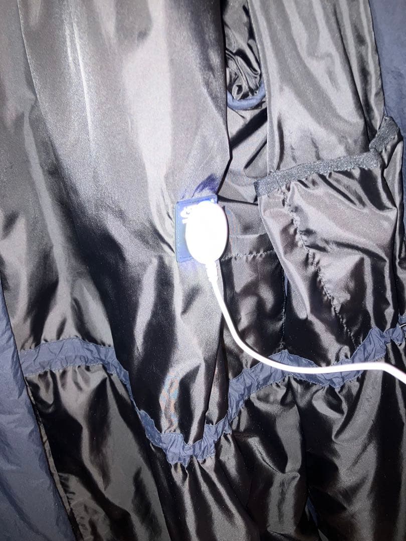 UNFILO HOTOPIA ステンカラーコート