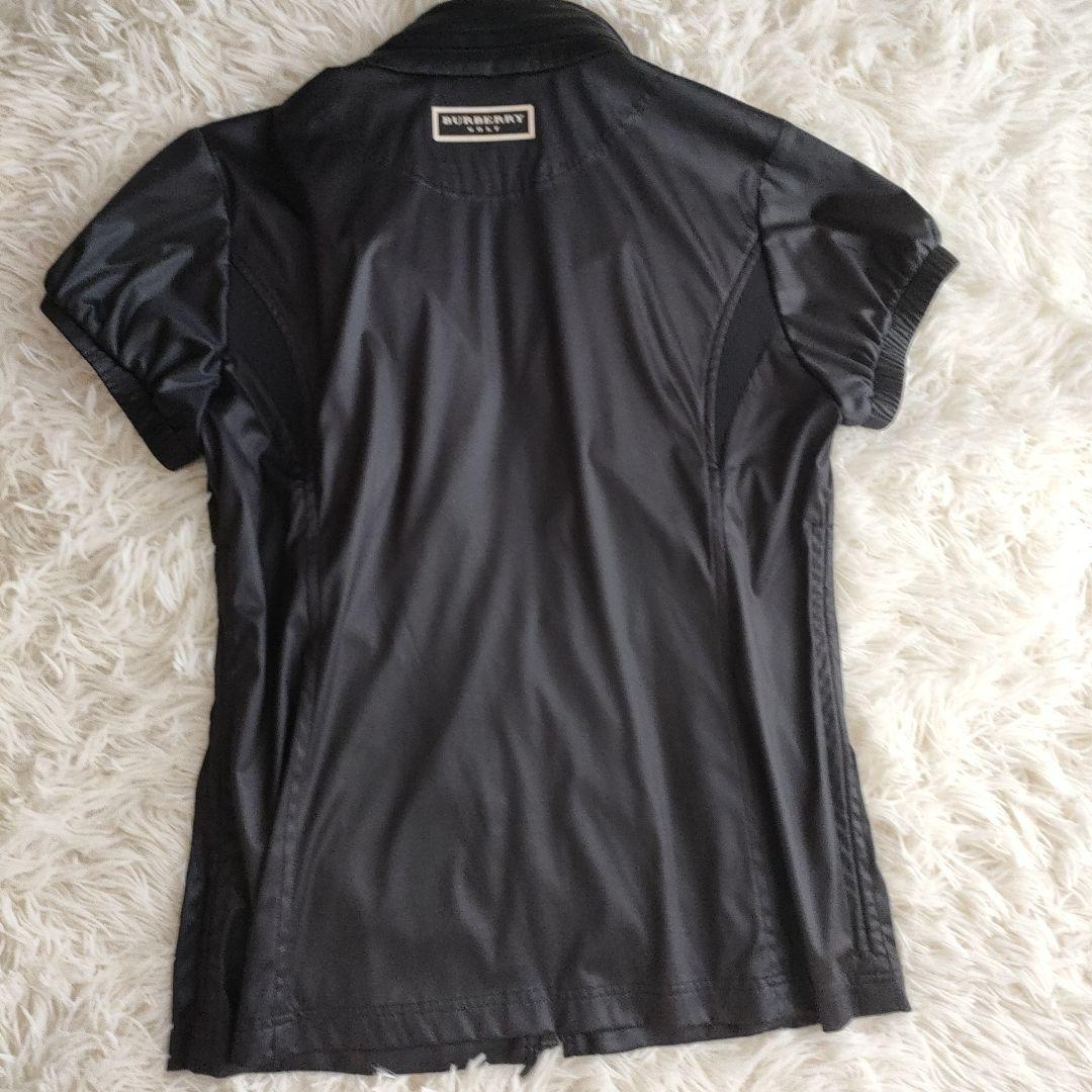 BURBERRY ブラック ウェア M