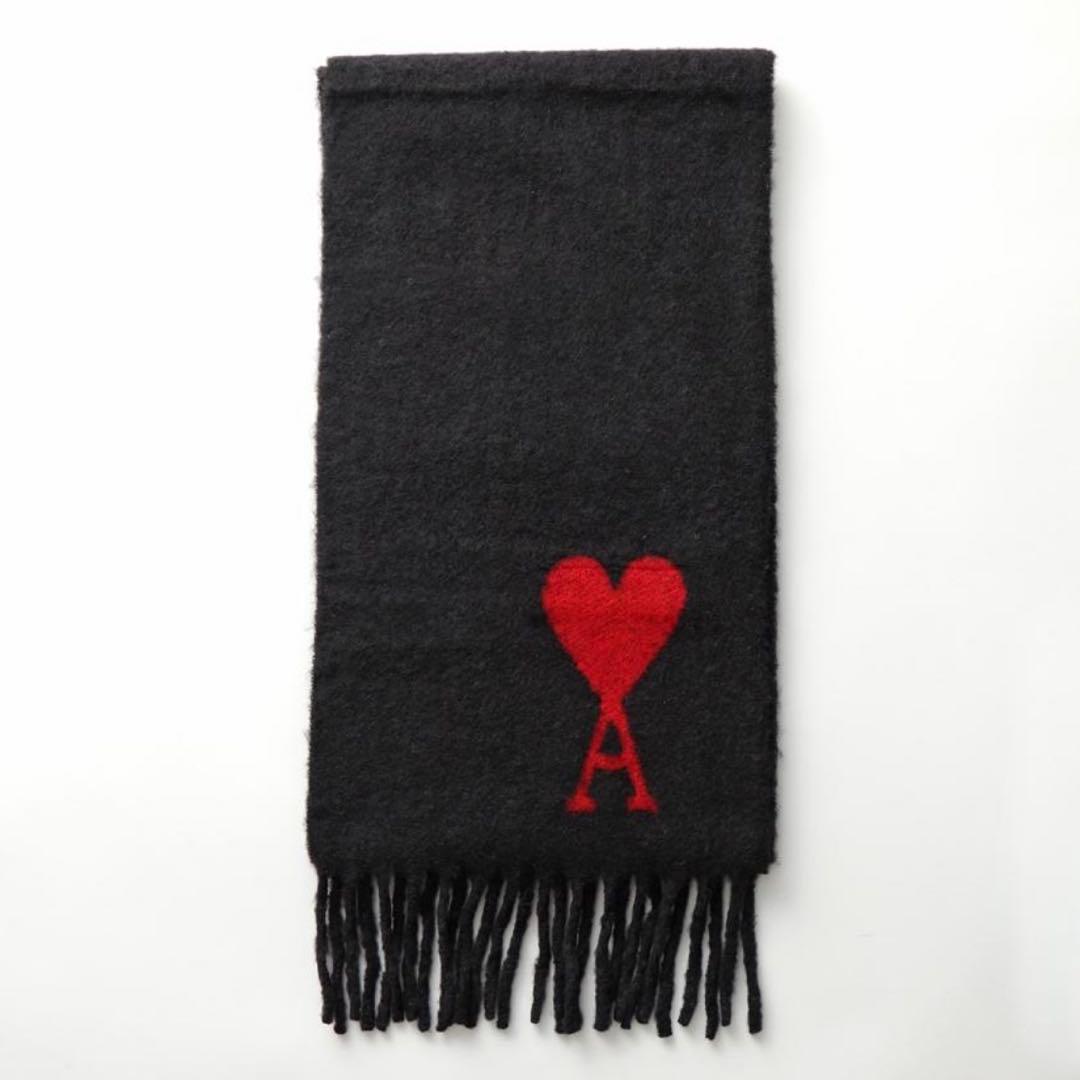 Ami Paris マフラー OVERSIZED 佐久間大介着用⭐︎出品今月中！！