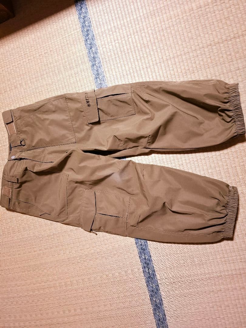 24-25 VESP スノーボードウェア 上下セット　セットアップ