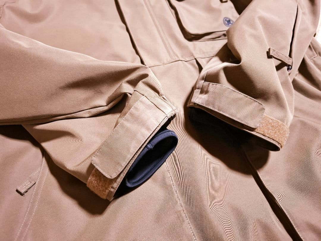 24-25 VESP スノーボードウェア 上下セット　セットアップ