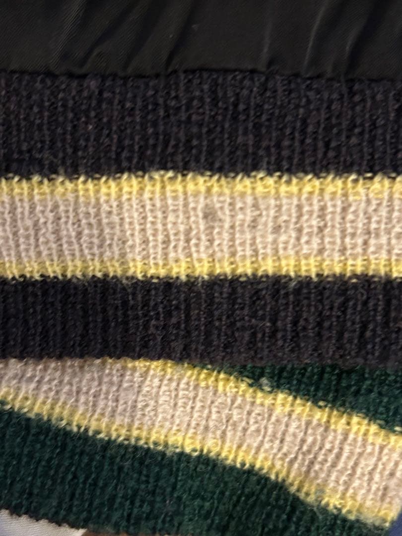 港商　スカジャン　特大　虎　龍　テーラー東洋　L