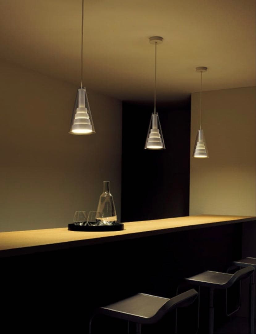 ②新品未使用 Panasonic LGB15016Z LED照明 カフェライト